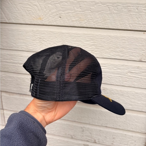 ED HARDY energy drink tiger lion hat embroided snapback - Picture 4 of 6